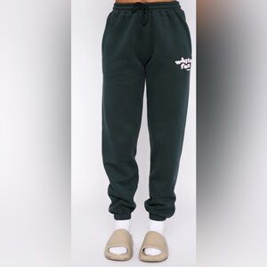 White Fox Boutique 4th Edition Sweatpants Clover